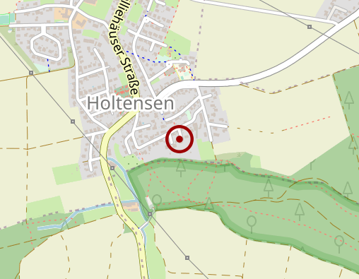 Karte: Hohler Jutta-Maria