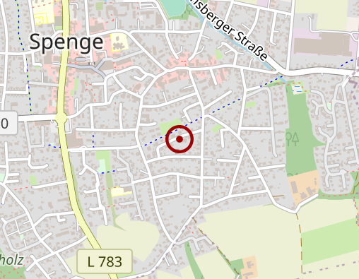 Karte: Tobusch Gabriele