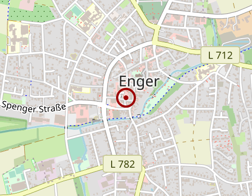 Karte: Heinisch Peter