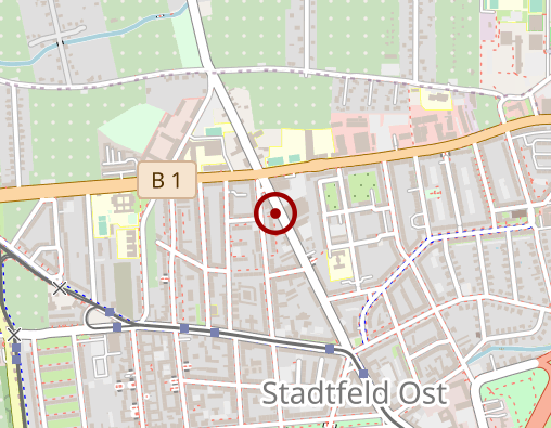 Karte: Scarbatha Silke Dr.med.