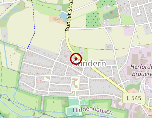 Karte: Linden-Apotheke