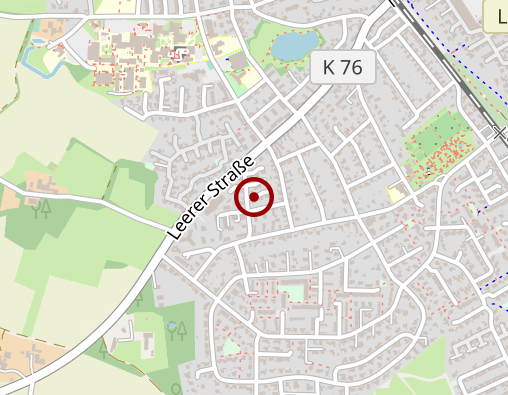 Karte: Günsti-Car Rottmann GbR