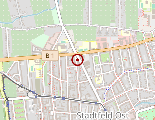 Karte: Syllwasschy Anne-Katrin