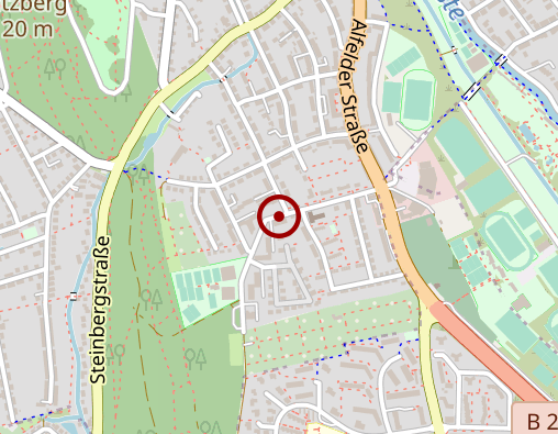 Karte: Damm Christiane u. Damm-Lieke Helmut