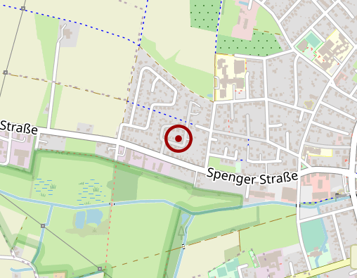 Karte: Breitkreutz Iris