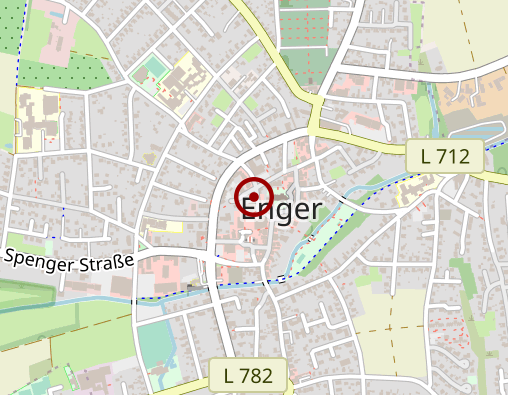 Karte: Halm Christian