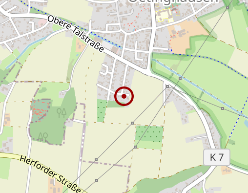 Karte: Stucht Karl-Heinz