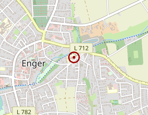 Karte: Sommer Sandra