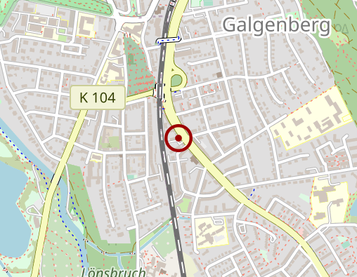 Karte: Sever-Düriniak Valerija