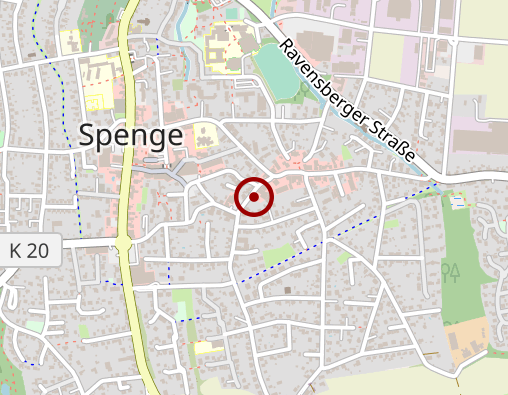 Karte: Wölker Bernd