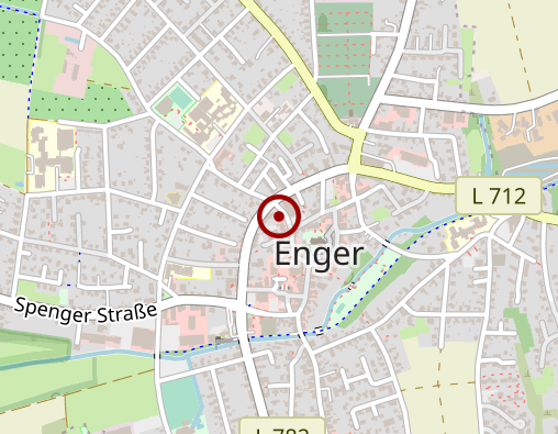 Karte: Mühlen-Apotheke