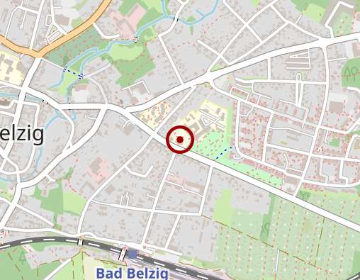 Karte: Frenzel-Danielisz L. Logopädische Praxis