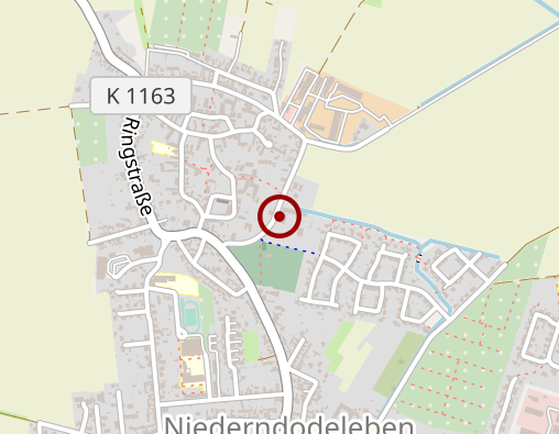 Karte: Aqua-Tool Zierau & Bollow GbR