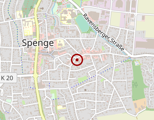 Karte: Adler-Apotheke