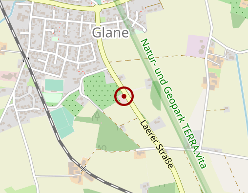 Karte: Möller Heinz