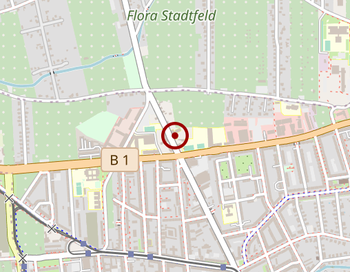 Karte: Goering Susanne Dr.med.