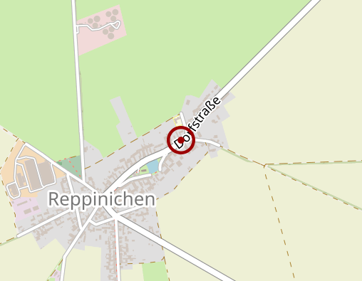 Karte: Kehrwieder Annett