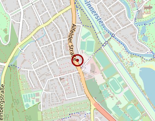 Karte: Dietrich Gudrun