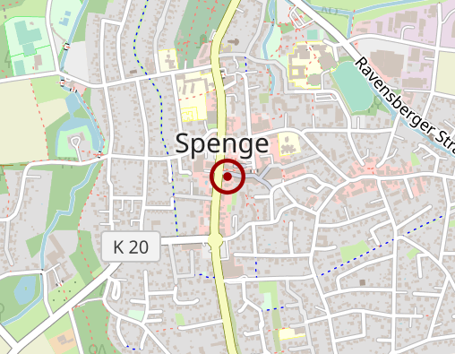 Karte: Barbara-Apotheke