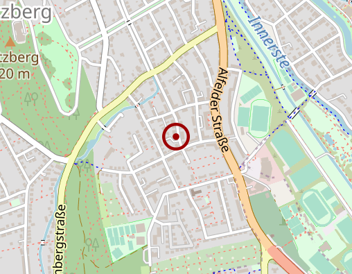 Karte: Figura Gebäude-Service