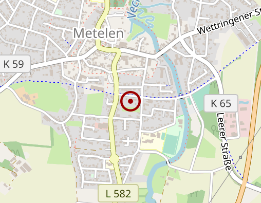 Karte: Ernsting Maria