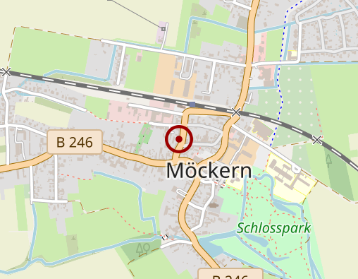 Karte: Charzinski Stefanie