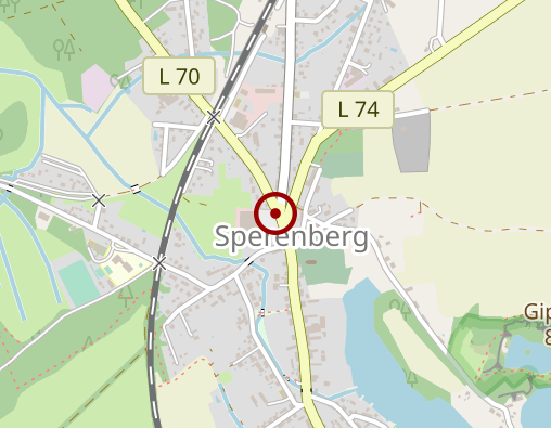 Karte: Bohle Stefan Bestattung