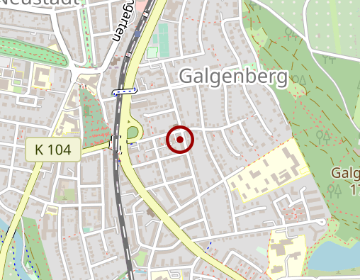 Karte: Schröter Susanne