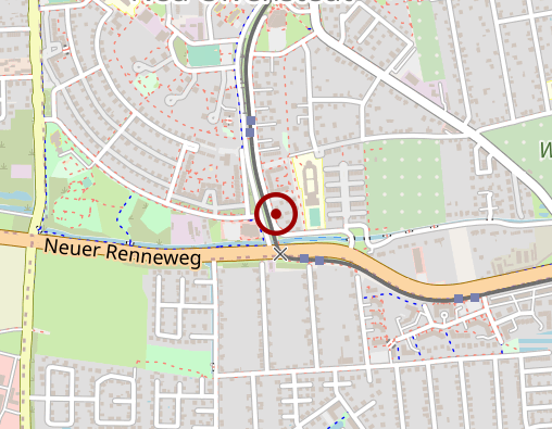 Karte: Richter Silke