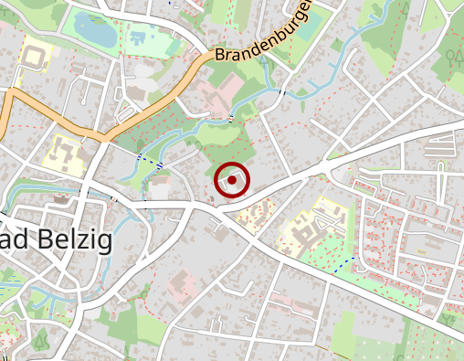 Karte: Rollberg-Apotheke