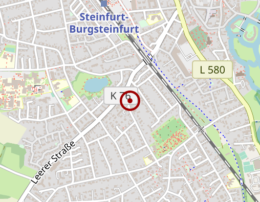 Karte: Barbara Albrecht