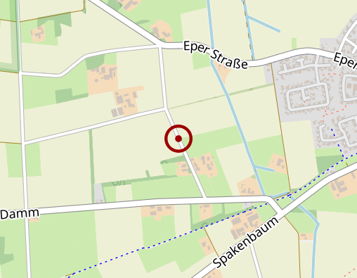 Karte: Erleichterung im Alltag: Für und mit dem Menschen