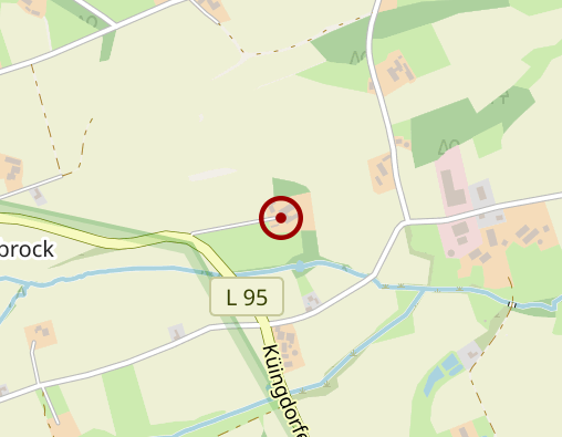 Karte: Mönter Michael