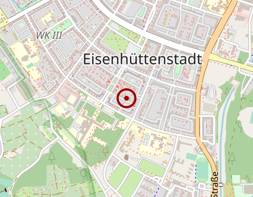 Karte: Schünemann Annelies Heilpraktikerin