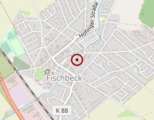 Karte: Boguslaw Kaczynski