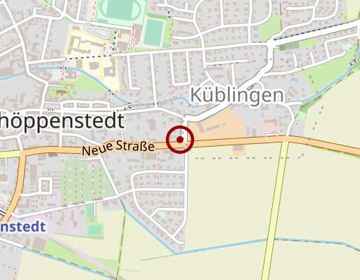 Karte: Harms Jürgen