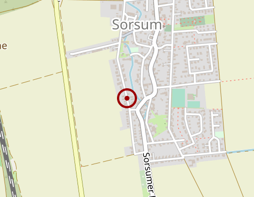 Karte: Dimoki - Die mobile Kinderkrankenpflege