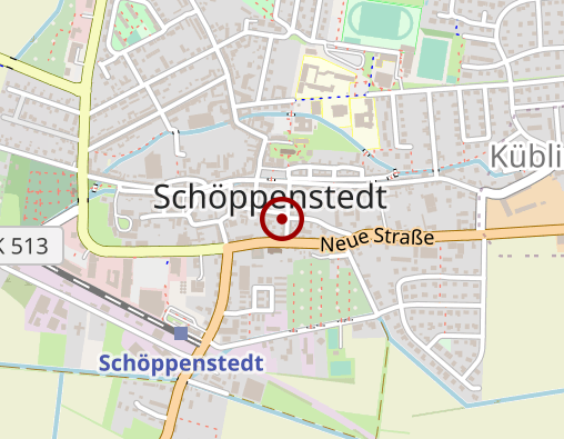 Karte: Heydel Jürgen