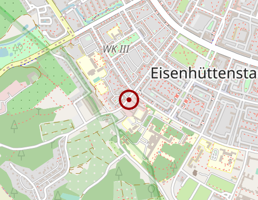 Karte: Kölle Olaf Taxiunternehmen