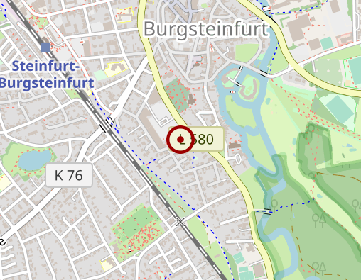 Karte: Pharmaxi-Apotheke