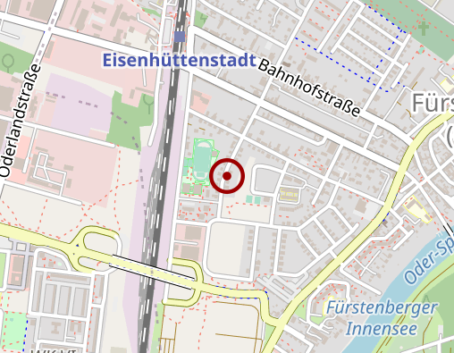 Karte: Förster Melanie Ernährungs-, Wellness- und Fitnesscoach