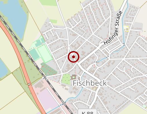 Karte: Pflege mit Herz