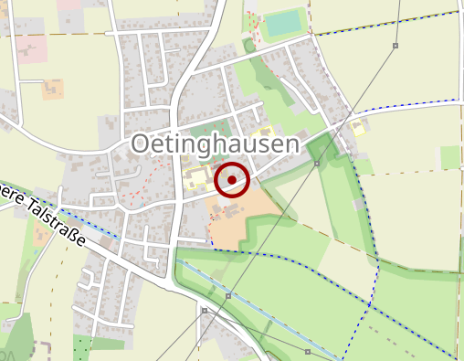 Karte: Bareis Nicola