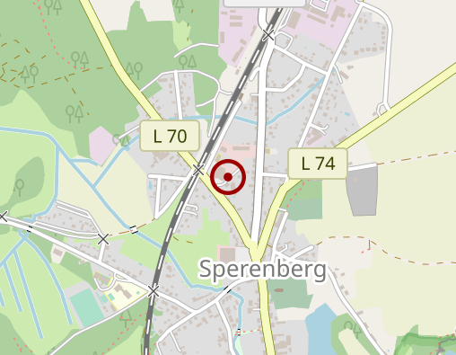 Karte: Elendt Barbara