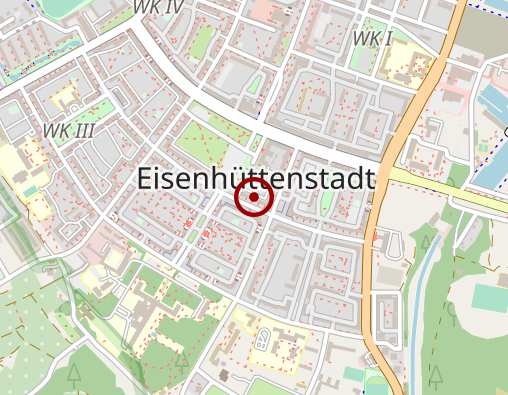 Karte: Böcker Kerstin Physiotherapeutin