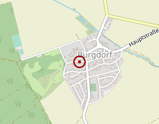 Karte: Krüger Susanne