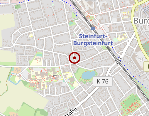 Karte: Schlieper Gisela