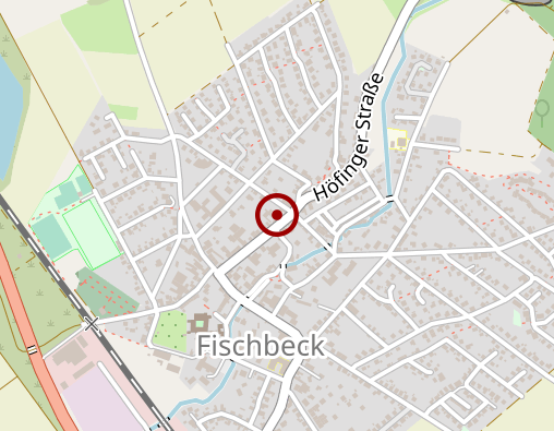 Karte: Süntel-Apotheke