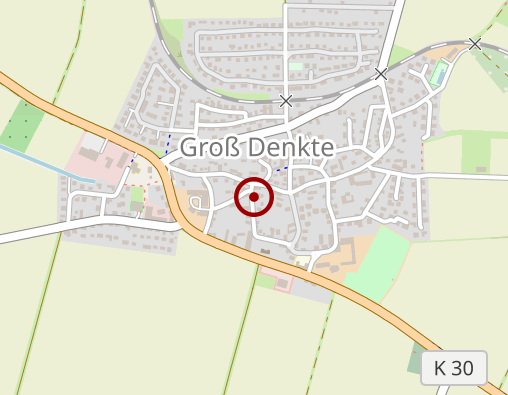 Karte: Asbeck Doris Dipl.-Päd.