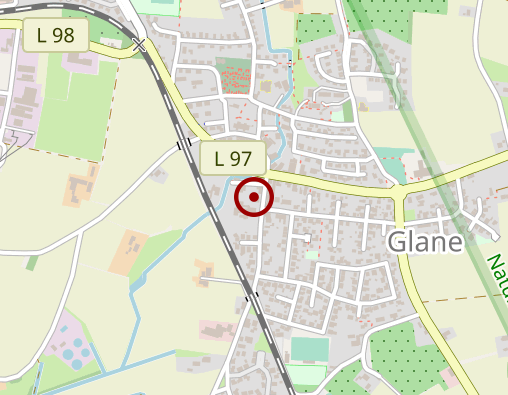 Karte: Braun-Heringhaus Physiopraxis